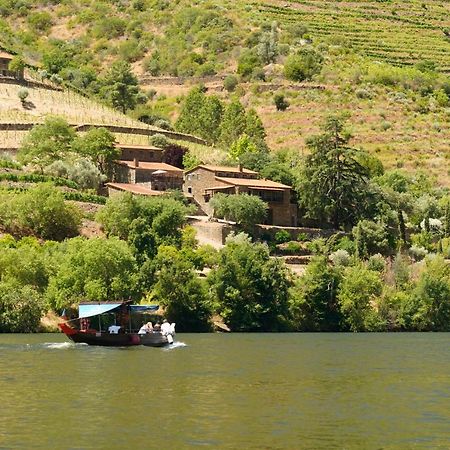 Quinta De S. Jose - Turismo Rural Ervedosa do Douro エクステリア 写真