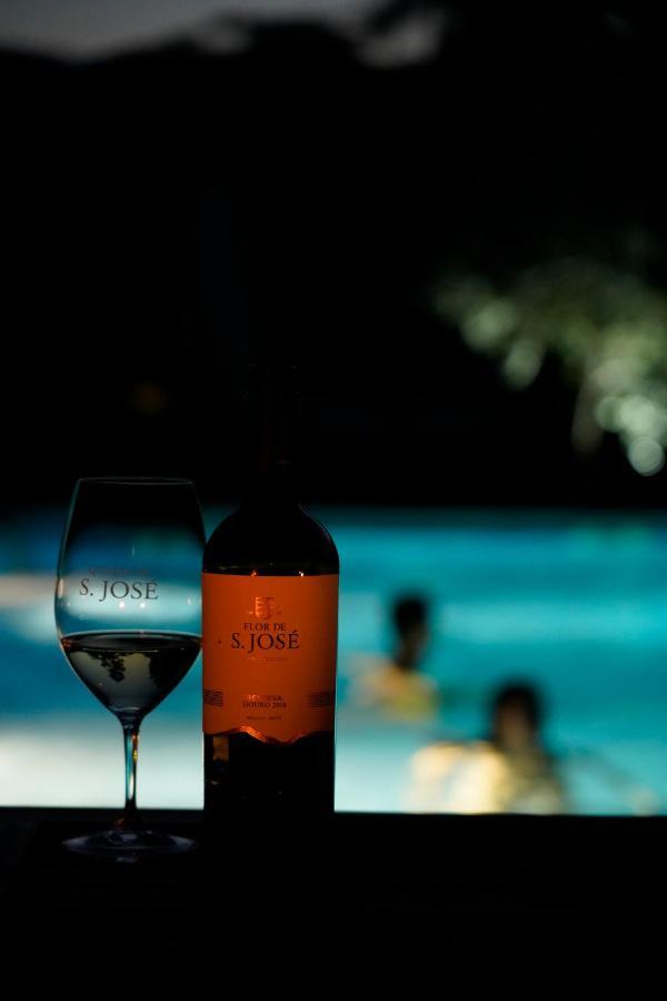 Quinta De S. Jose - Turismo Rural Ervedosa do Douro エクステリア 写真